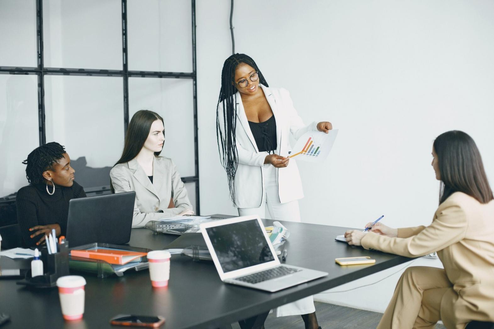 Atelier pratique sur la gestion financière