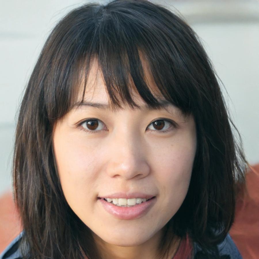 Portrait de Léonie Dufresne